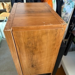 テレビ台.収納家具の画像