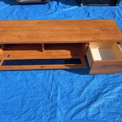 テレビ台.収納家具の画像