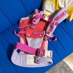 【fafa】抱っこ紐の画像