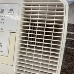 【引渡者決定】ダイニチ 加湿器の画像