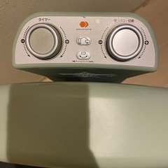 アラジングラファイトヒーターの画像