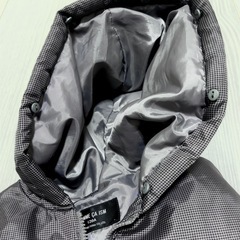 コムサイズム　コート　120の画像