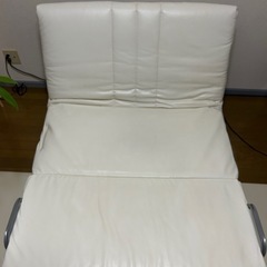 ソファーベッドお譲りします/中古品　の画像