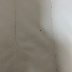 ソファーベッドお譲りします/中古品　の画像