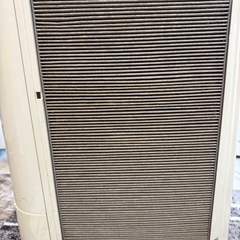 【引渡者決定】SHARP 加湿空気清浄機の画像