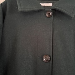 アウターコートの画像