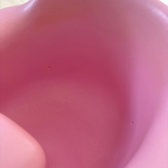 バンボ椅子の画像