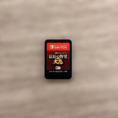 信長の野望 大志 Nintendo Switchの画像