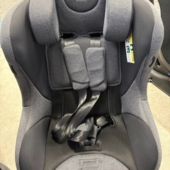 チャイルドシートの画像