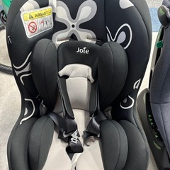 チャイルドシートの画像