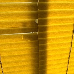 ブラインド　カーテンの画像