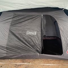 コールマンテント　タフスクリーンMDXの画像