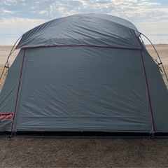 コールマンテント　タフスクリーンMDXの画像