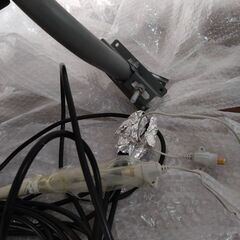 BSアンテナ　の画像