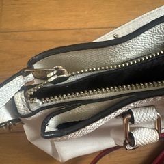 【訳あり】コーチ　ショルダーバック2セットの画像