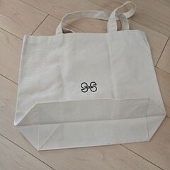 新品 GREEN SPOON オリジナルトートボウル トートバッグ 3点セットの画像