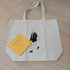 新品 GREEN SPOON オリジナルトートボウル トートバッグ 3点セットの画像