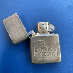 ジッポの画像