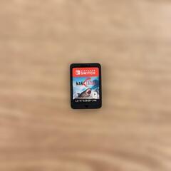 Maneater Nintendo Switchの画像