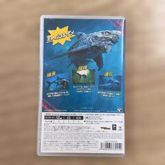 Maneater Nintendo Switchの画像