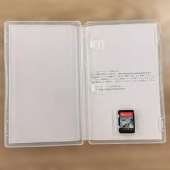 Maneater Nintendo Switchの画像