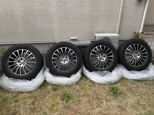 タイヤ、ホイール Ford Explorer