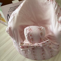 バンボ椅子の画像