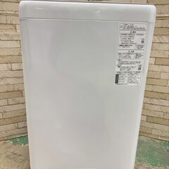 大阪送料無料★3か月保障付き★洗濯機★パナソニック★6kg★2022年★NA-F60B15★SS-117の画像