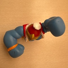 星のカービィ☆デデデ大王の画像