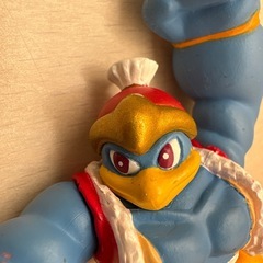 星のカービィ☆デデデ大王の画像