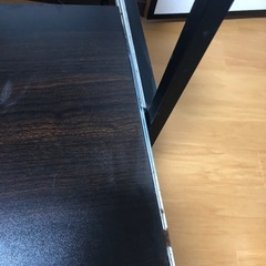 キッチンシェルフの画像