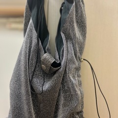 未使用⭐️トートバッグの画像