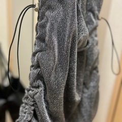 未使用⭐️トートバッグの画像