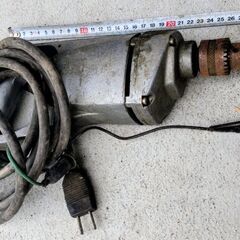 🍓 マキタ 6500B 6.5mmドリルの画像