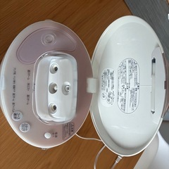  ⸻  Panasonic ナノケア EH-SA92（中古）
の画像