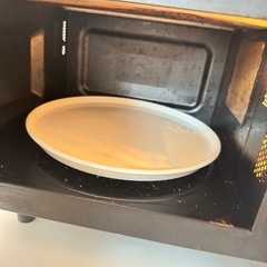 SHARP シャープ　電子レンジ　オーブンレンジ　オーブントースターの画像