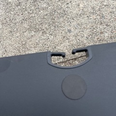 シャープ　シアターラックシステムの画像