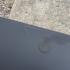 シャープ　シアターラックシステムの画像