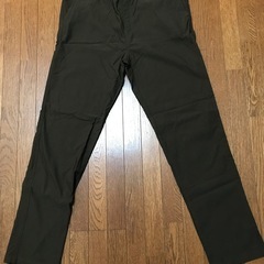 メンズパンツ2L4点の画像