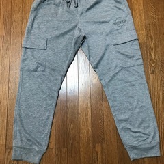 メンズパンツ2L4点の画像