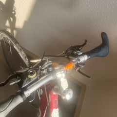 GIANT ESCAPE ジャンクの画像