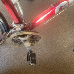 GIANT ESCAPE ジャンクの画像