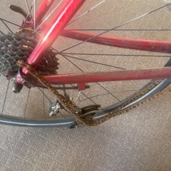 GIANT ESCAPE ジャンクの画像