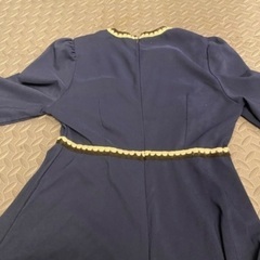 レディース　ワンピース①の画像