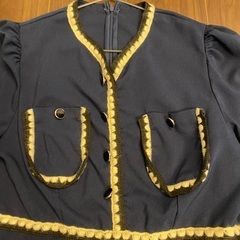 レディース　ワンピース①の画像