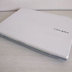 FMV-BIBLO NF50Y ノートパソコン　(a367)の画像