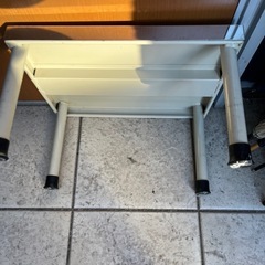 ステップの画像