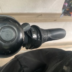 電動自転車 パナソニックギュット 2014年モデルの画像