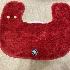 肩当て　肩ウォーマーの画像