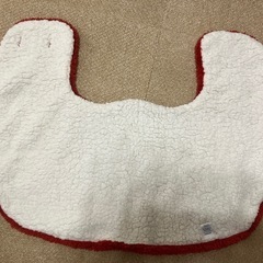 肩当て　肩ウォーマーの画像